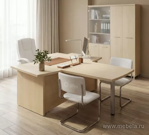 кабинет Фёст Клён 