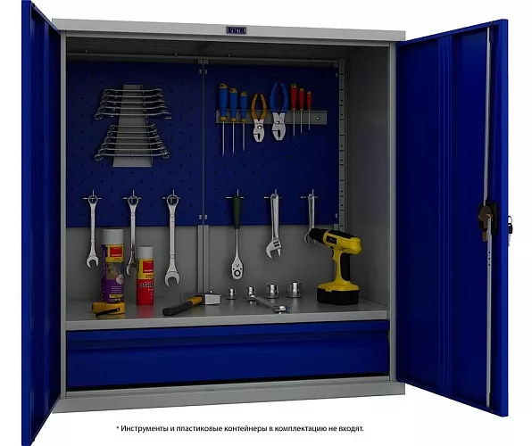 фото Шкаф инструментальный ТС 1095-021010