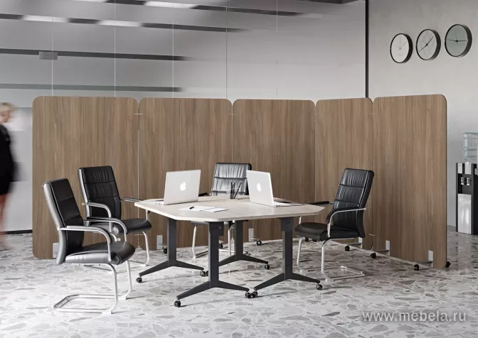 перегородки Р-лайн