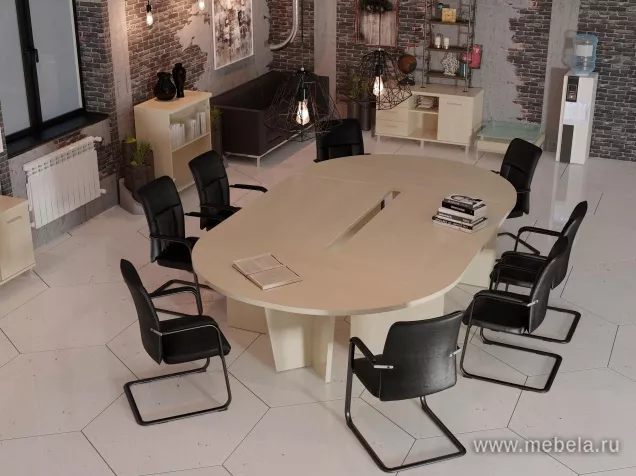 кабинет First Maple