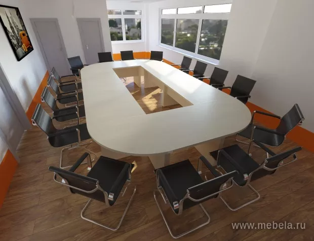 кабинет First Maple