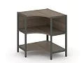 Cтеллажи Shelf Elm