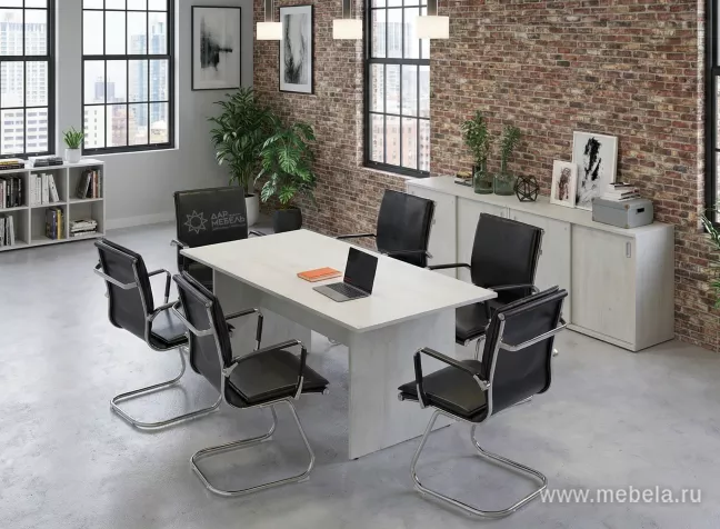 Переговорные столы Style