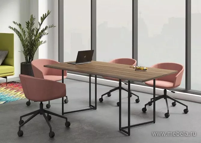 Офисная мебель Link