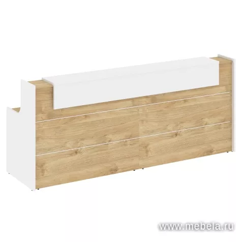 ресепшн Onix Teckwood