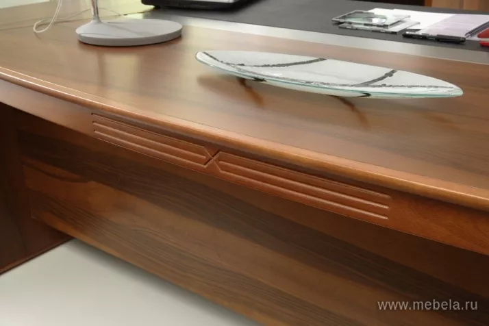 кабинет руководителя Еур