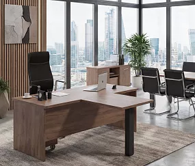 кабинет First Dub