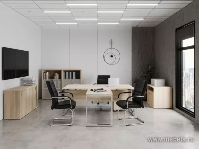 кабинет System Direct