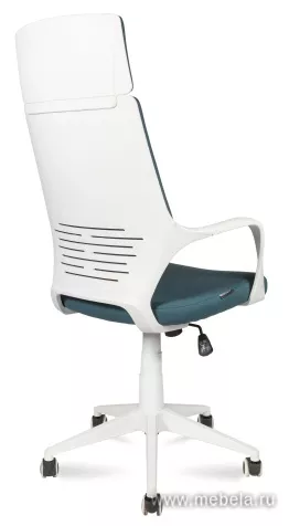 кресло IQ white