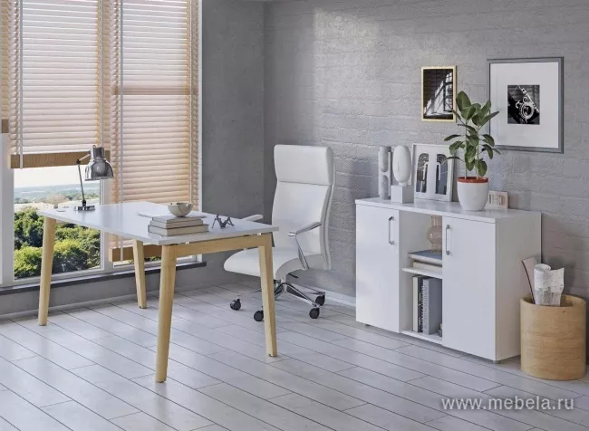 кабинет Onix wood