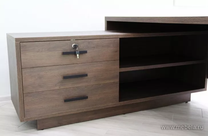 кабинет директора Lava