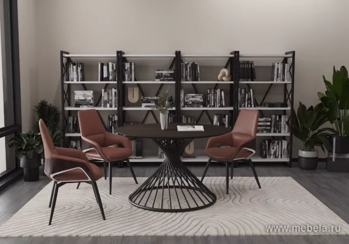 столы переговоров Oak