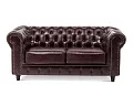 Офисный диван Честер Люкс
