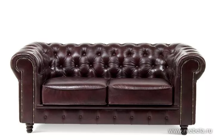 Офисный диван Честер Люкс