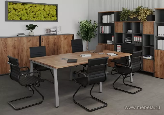 столы Project Dub