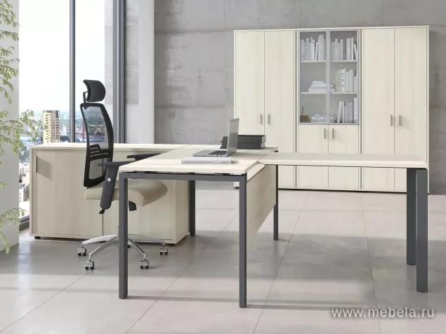 кабинет Trend Metal