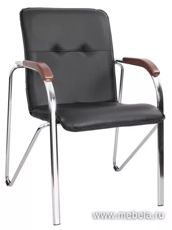 кресло НВ Самба Хром