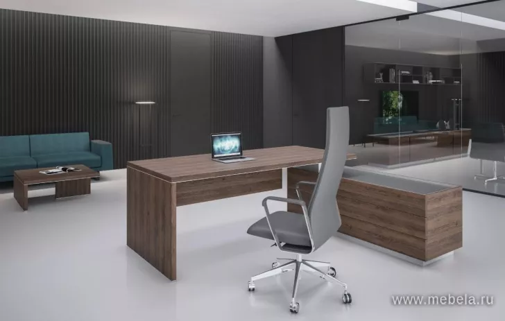 кабинет Oliver