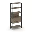 Cтеллажи Shelf Elm