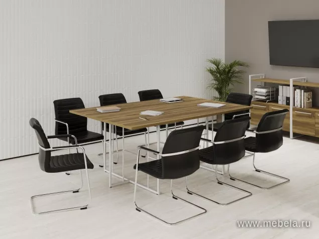Переговорные столы Rift