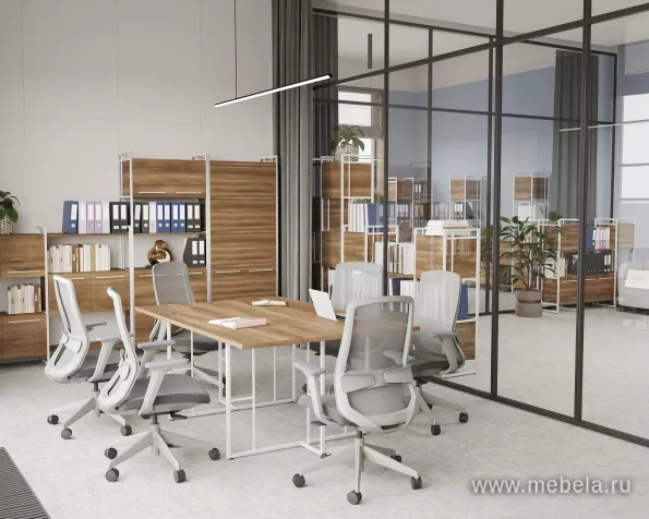 Кабинет Рифт