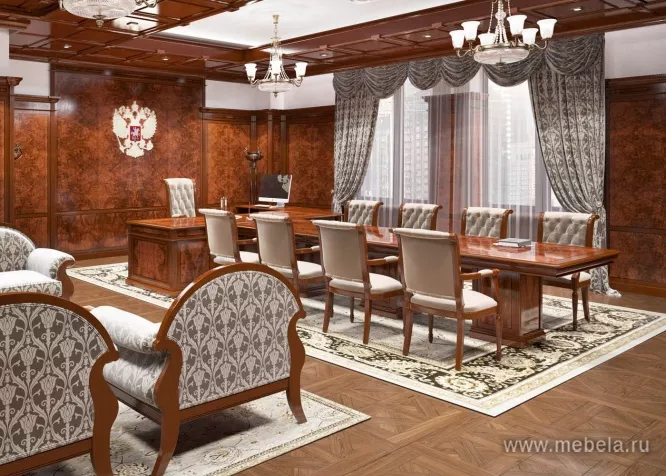 столы Привилегия