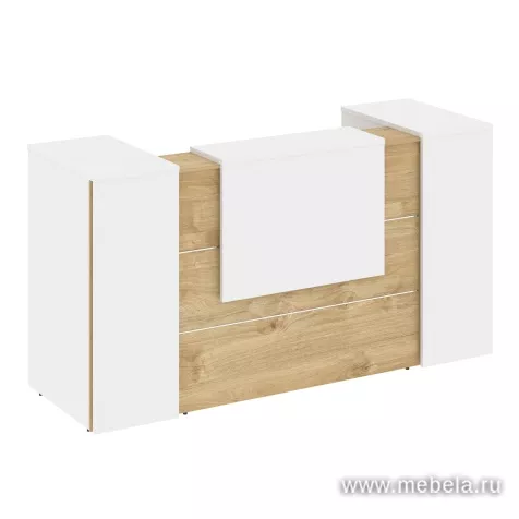 ресепшн Onix Teckwood