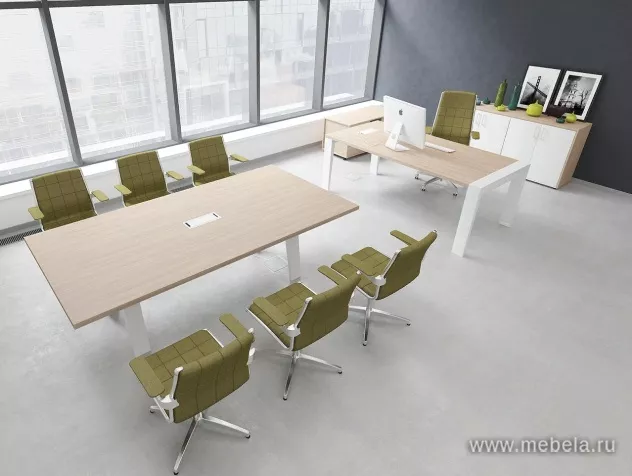 кабинет Mahia