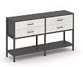Cтеллажи Shelf Navarre