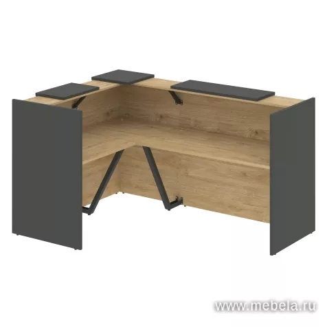 ресепшн Onix Teckwood