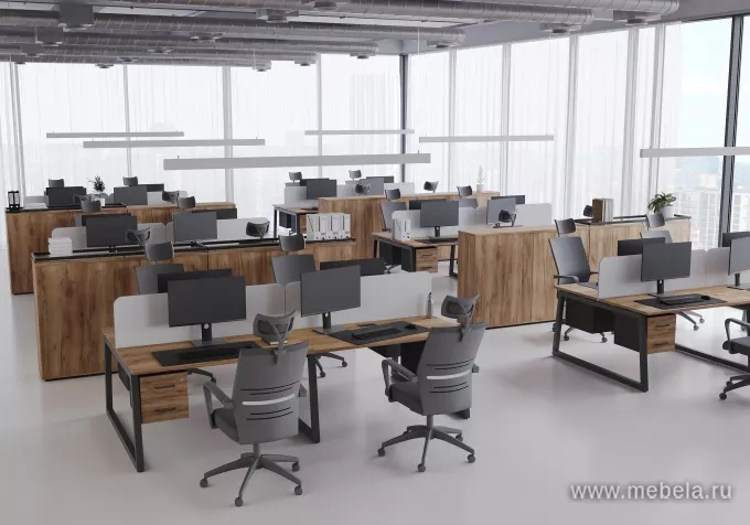 мебель Project Dub T1