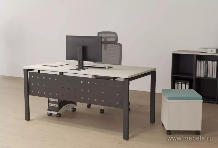 мебель Проджект Дуб Н