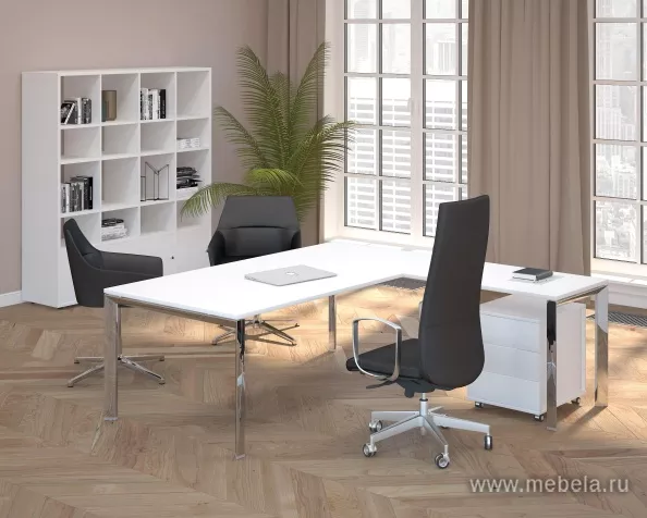 кабинет Orbis