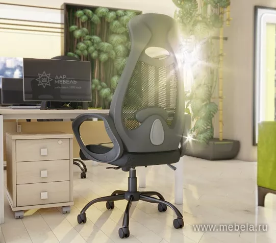 мебель Metal Style Acacia