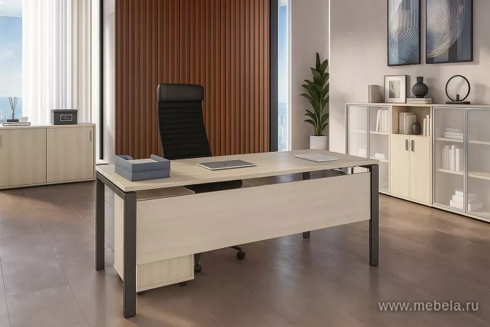 кабинет Тренд Металл