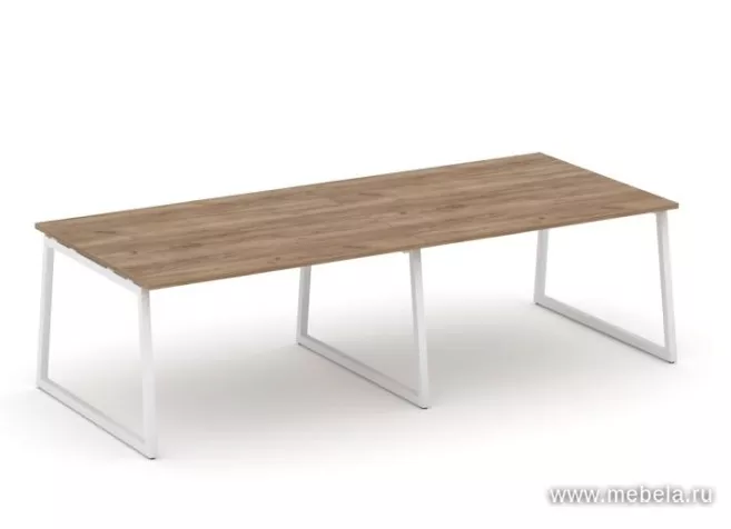 столы Проджект Дуб T1