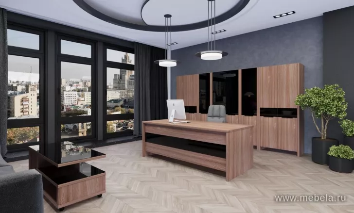 кабинет Akcent Shimo