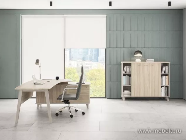 кабинет Time Metal