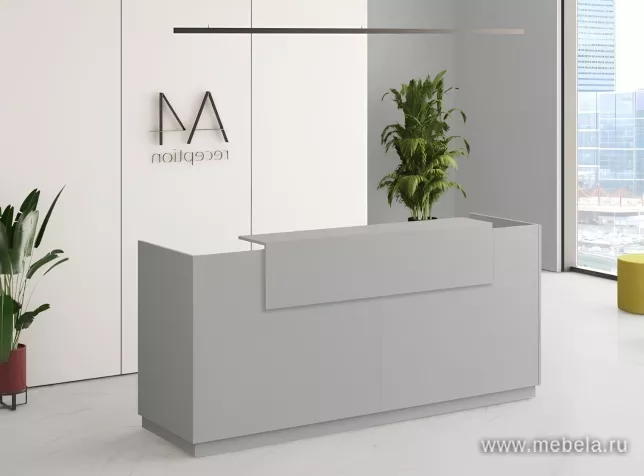 стойка ресепшн A4 +