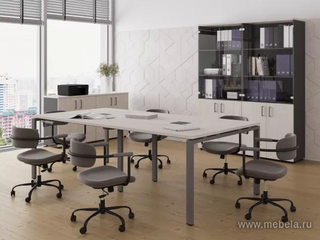 столы Project Dub N