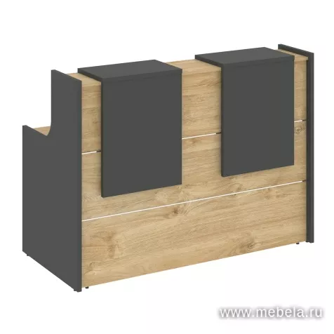 ресепшн Onix Teckwood