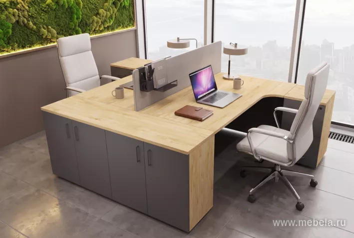 мебель Проджект Тиквуд