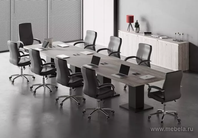 столы Liverpool Nordik