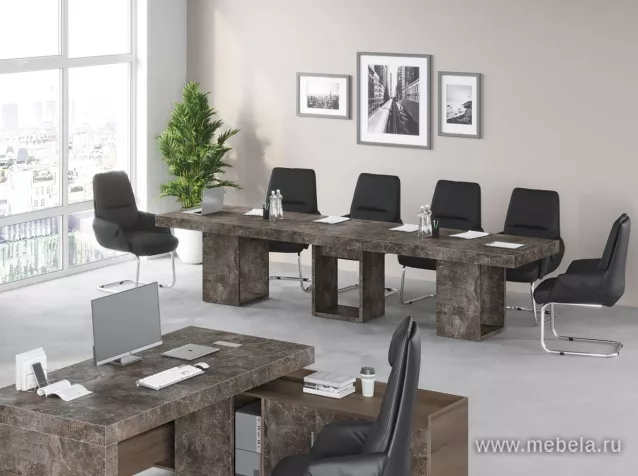 столы Бетон +