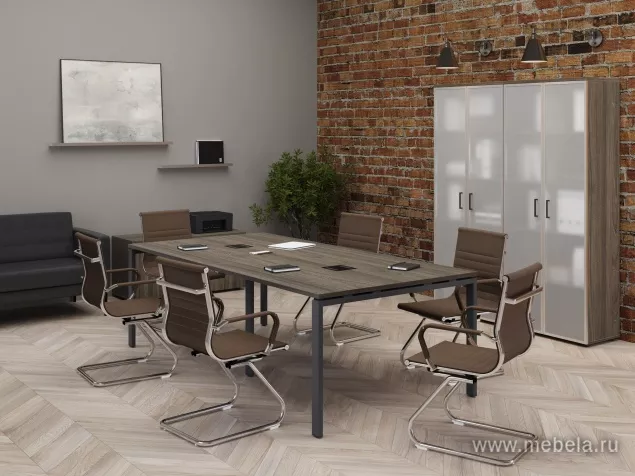 столы Проджект Вяз