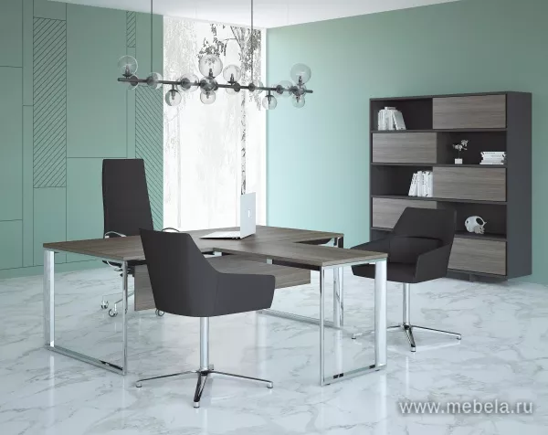 кабинет Carre