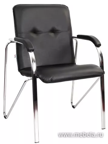 кресло НВ Самба Хром