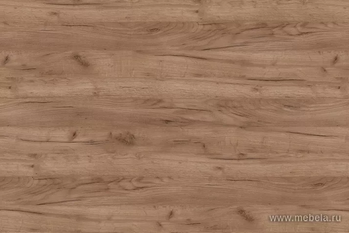 столы Фёст Металл Дуб