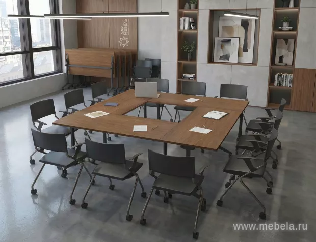 столы складные Mobi 22mm