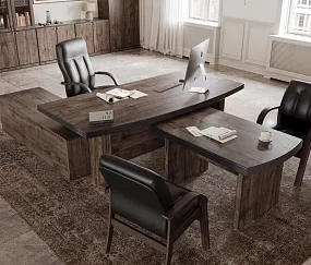 кабинет Кэпитал Дуб